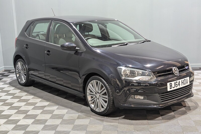 Used Volkswagen Polo 2014 for sale - 77250830: Photo 6