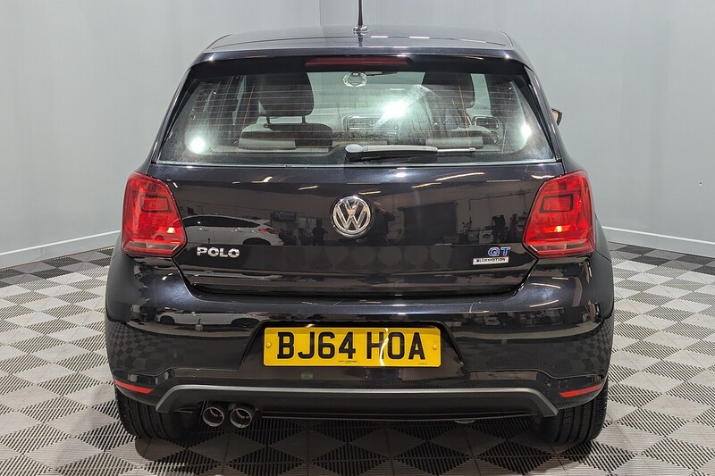 Used Volkswagen Polo 2014 for sale - 77250830: Photo 8