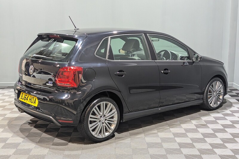 Used Volkswagen Polo 2014 for sale - 77250830: Photo 9