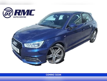 Used Audi A1 2016 for sale - 78380122: Photo