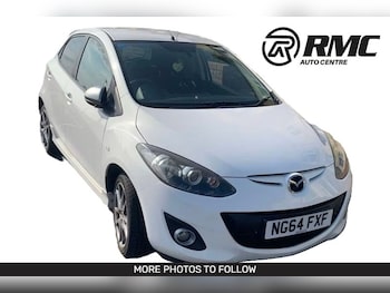Used Mazda Mazda2 2015 for sale - 79010087: Photo
