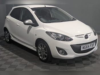 Used Mazda Mazda2 2015 for sale - 79010087: Photo