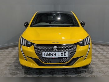Used Peugeot 208 2020 for sale - 79047083: Photo