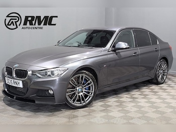Used BMW 3 Series 2015 for sale - 78713974: Photo