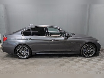 Used BMW 3 Series 2015 for sale - 78713974: Photo