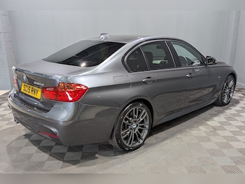 Used BMW 3 Series 2015 for sale - 78713974: Photo