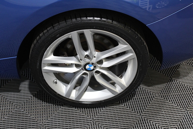 Used BMW 1 Series 2015 for sale - 76626819: Photo 11