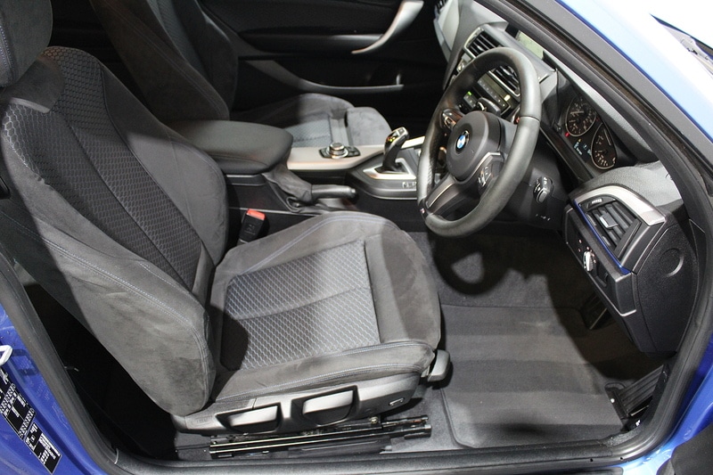 Used BMW 1 Series 2015 for sale - 76626819: Photo 15