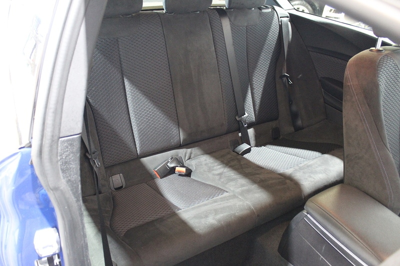 Used BMW 1 Series 2015 for sale - 76626819: Photo 17