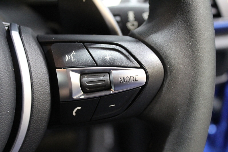 Used BMW 1 Series 2015 for sale - 76626819: Photo 19