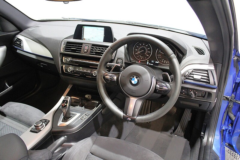 Used BMW 1 Series 2015 for sale - 76626819: Photo 2