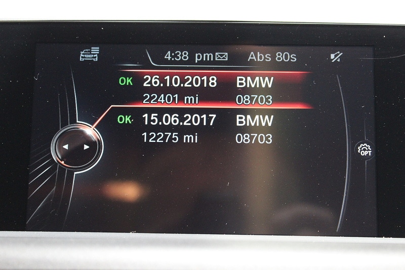 Used BMW 1 Series 2015 for sale - 76626819: Photo 23