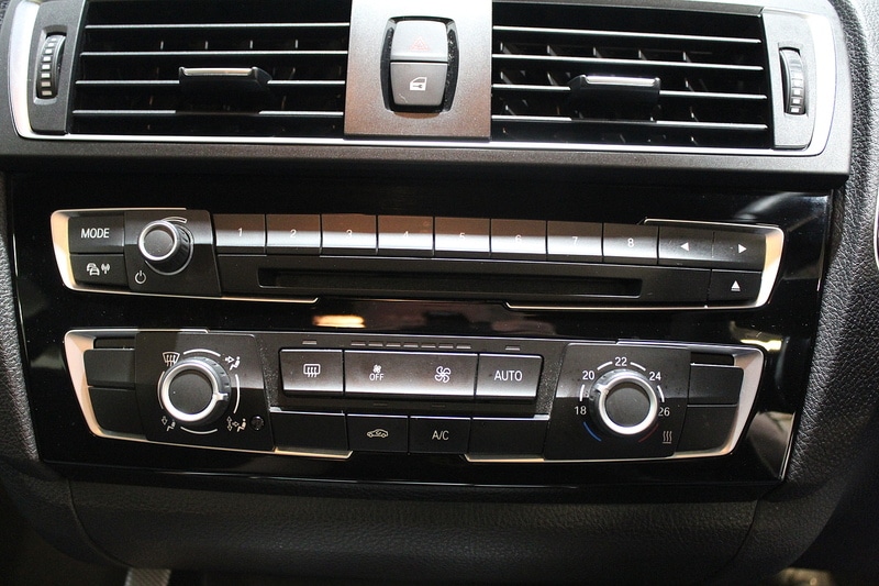 Used BMW 1 Series 2015 for sale - 76626819: Photo 24