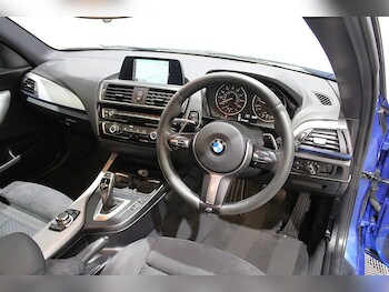 Used BMW 1 Series 2015 for sale - 76626819: Photo