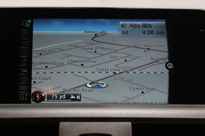 Used BMW 1 Series 2015 for sale - 76626819: Photo 3