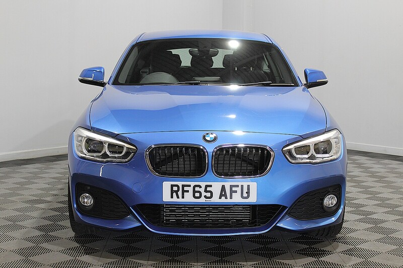 Used BMW 1 Series 2015 for sale - 76626819: Photo 5