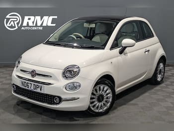 Used Fiat 500 2017 for sale - 79733496: Photo
