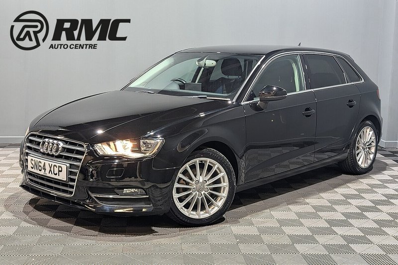 Used Audi A3 2014 for sale - 76618265: Photo 1