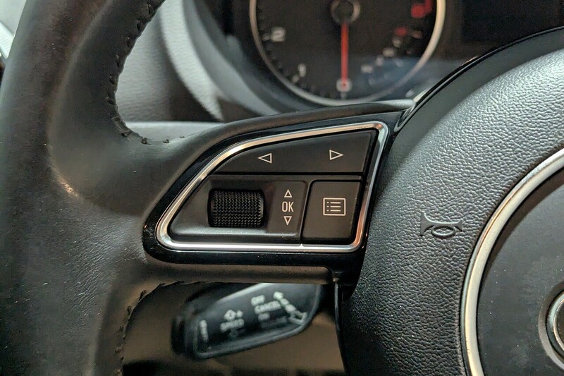 Used Audi A3 2014 for sale - 76618265: Photo 14