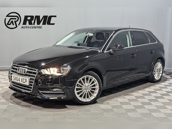Used Audi A3 2014 for sale - 76618265: Photo