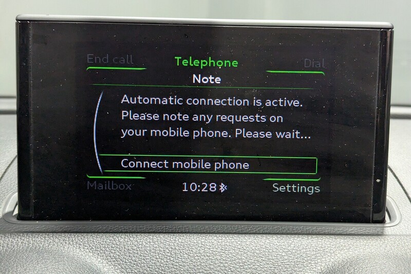 Used Audi A3 2014 for sale - 76618265: Photo 22