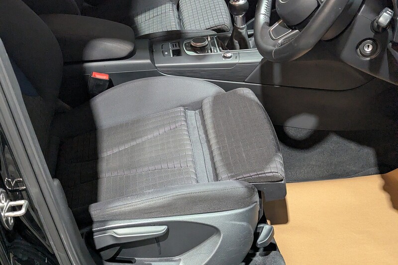 Used Audi A3 2014 for sale - 76618265: Photo 27