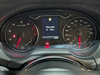 Used Audi A3 2014 for sale - 76618265: Photo