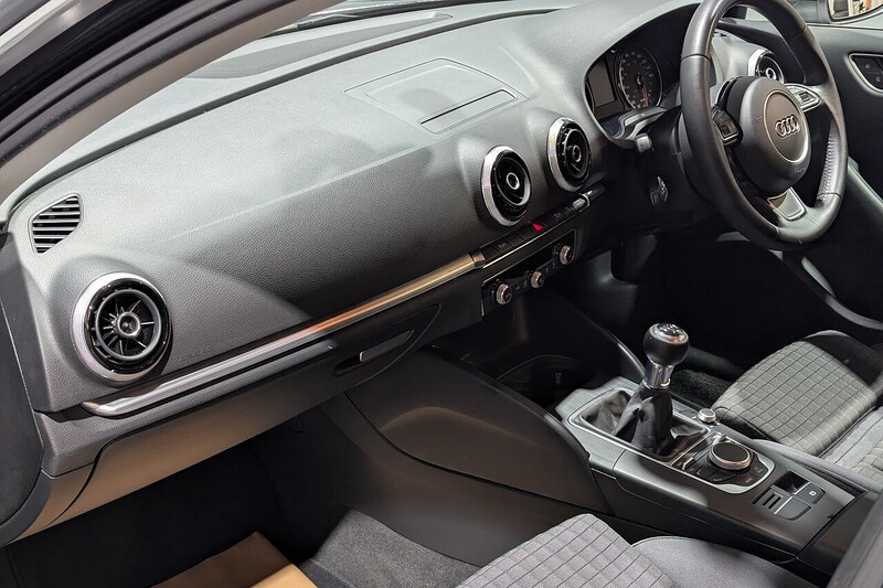 Used Audi A3 2014 for sale - 76618265: Photo 36