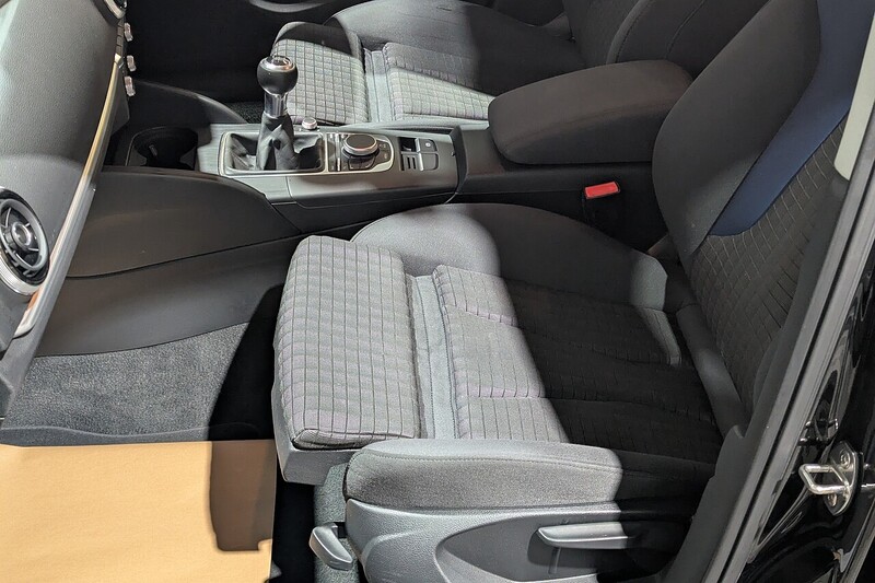 Used Audi A3 2014 for sale - 76618265: Photo 37