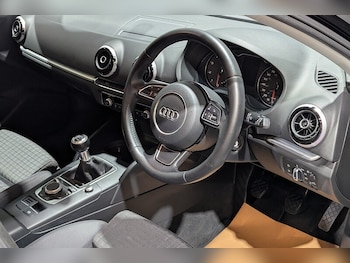 Used Audi A3 2014 for sale - 76618265: Photo