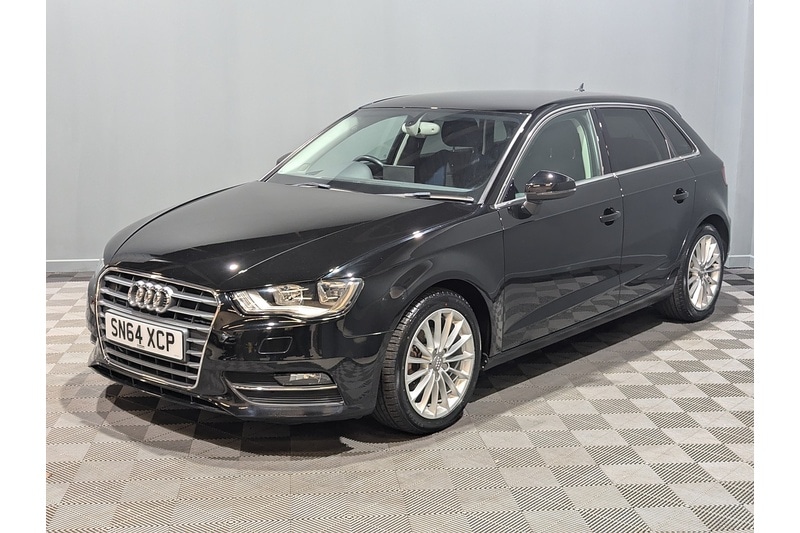 Used Audi A3 2014 for sale - 76618265: Photo 4