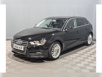 Used Audi A3 2014 for sale - 76618265: Photo