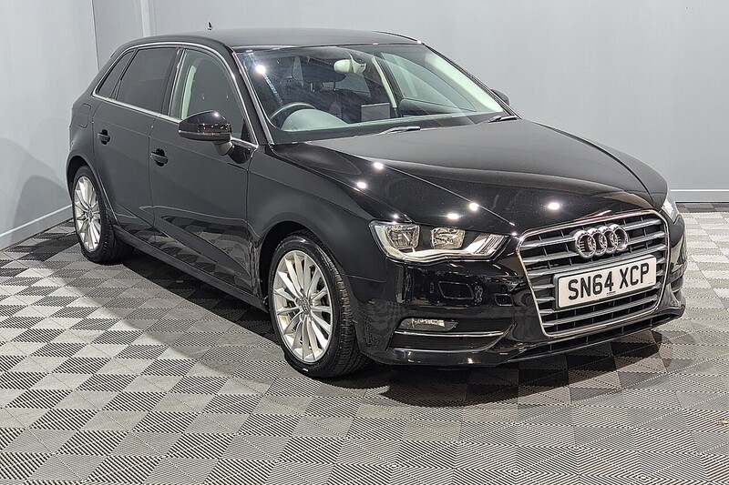 Used Audi A3 2014 for sale - 76618265: Photo 6