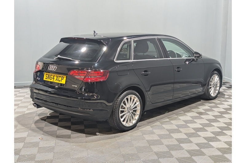 Used Audi A3 2014 for sale - 76618265: Photo 7