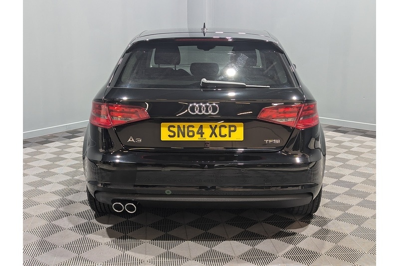Used Audi A3 2014 for sale - 76618265: Photo 8