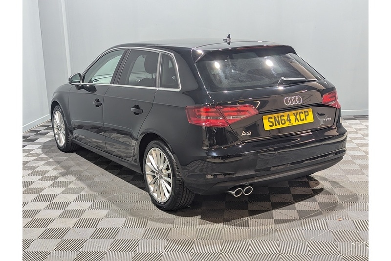 Used Audi A3 2014 for sale - 76618265: Photo 9