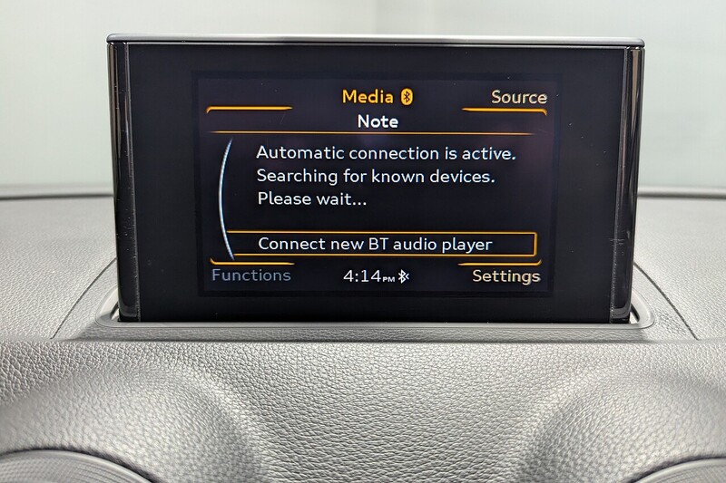 Used Audi A3 2015 for sale - 76626834: Photo 23