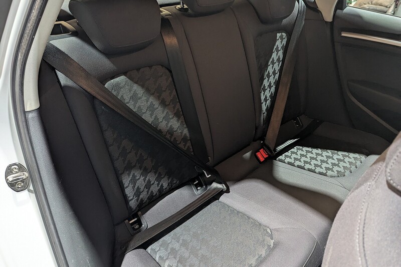 Used Audi A3 2015 for sale - 76626834: Photo 31