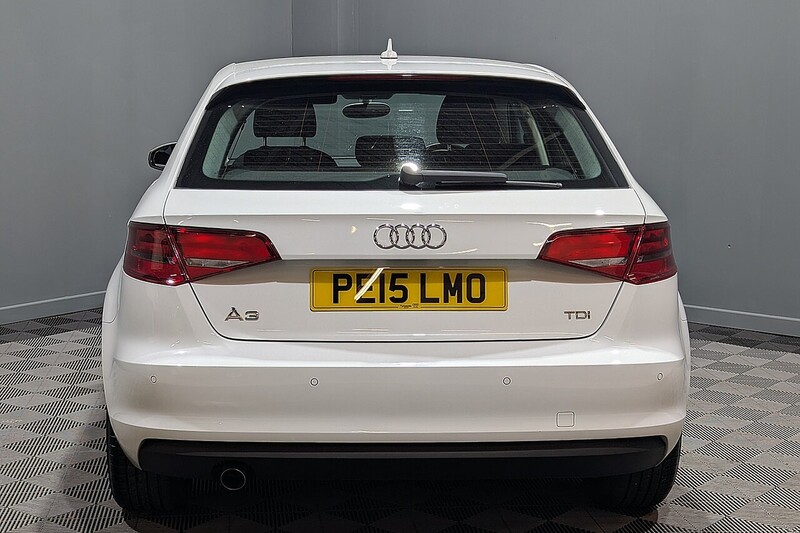 Used Audi A3 2015 for sale - 76626834: Photo 8