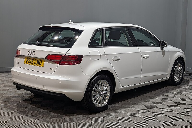 Used Audi A3 2015 for sale - 76626834: Photo 9