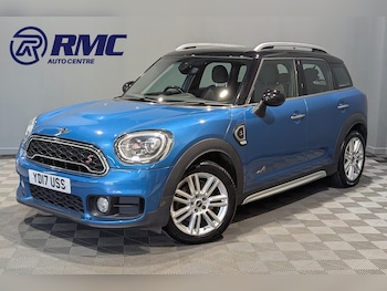 Used MINI Countryman 2017 for sale - 79434116: Photo
