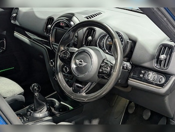 Used MINI Countryman 2017 for sale - 79434116: Photo