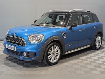 Used MINI Countryman 2017 for sale - 79434116: Photo