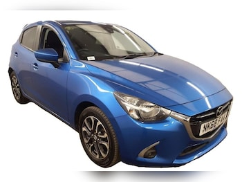 Used Mazda Mazda2 2018 for sale - 78257475: Photo