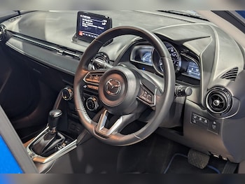 Used Mazda Mazda2 2018 for sale - 78257475: Photo