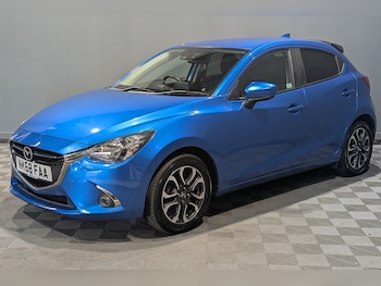 Used Mazda Mazda2 2018 for sale - 78257475: Photo