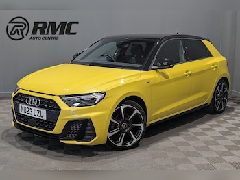 Used Audi A1 2023 for sale - 79434169: Photo
