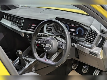 Used Audi A1 2023 for sale - 79434169: Photo