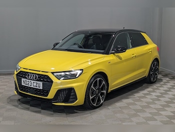 Used Audi A1 2023 for sale - 79434169: Photo