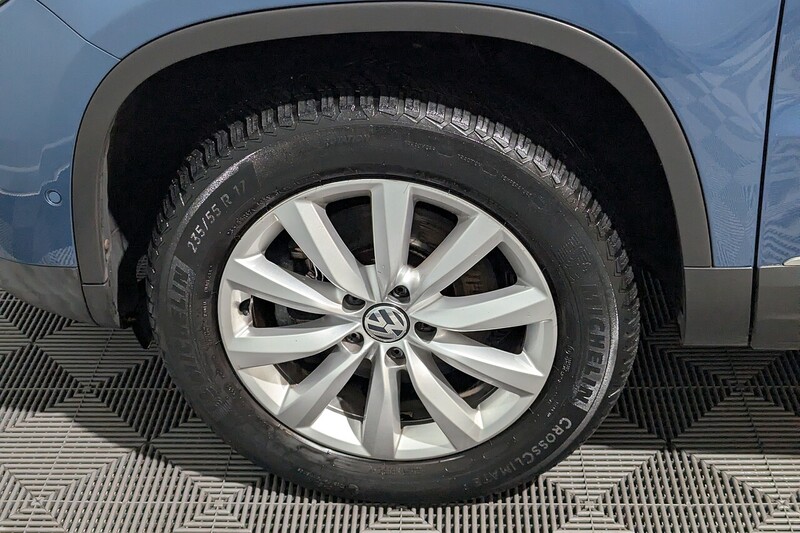 Used Volkswagen Tiguan 2014 for sale - 77149307: Photo 12